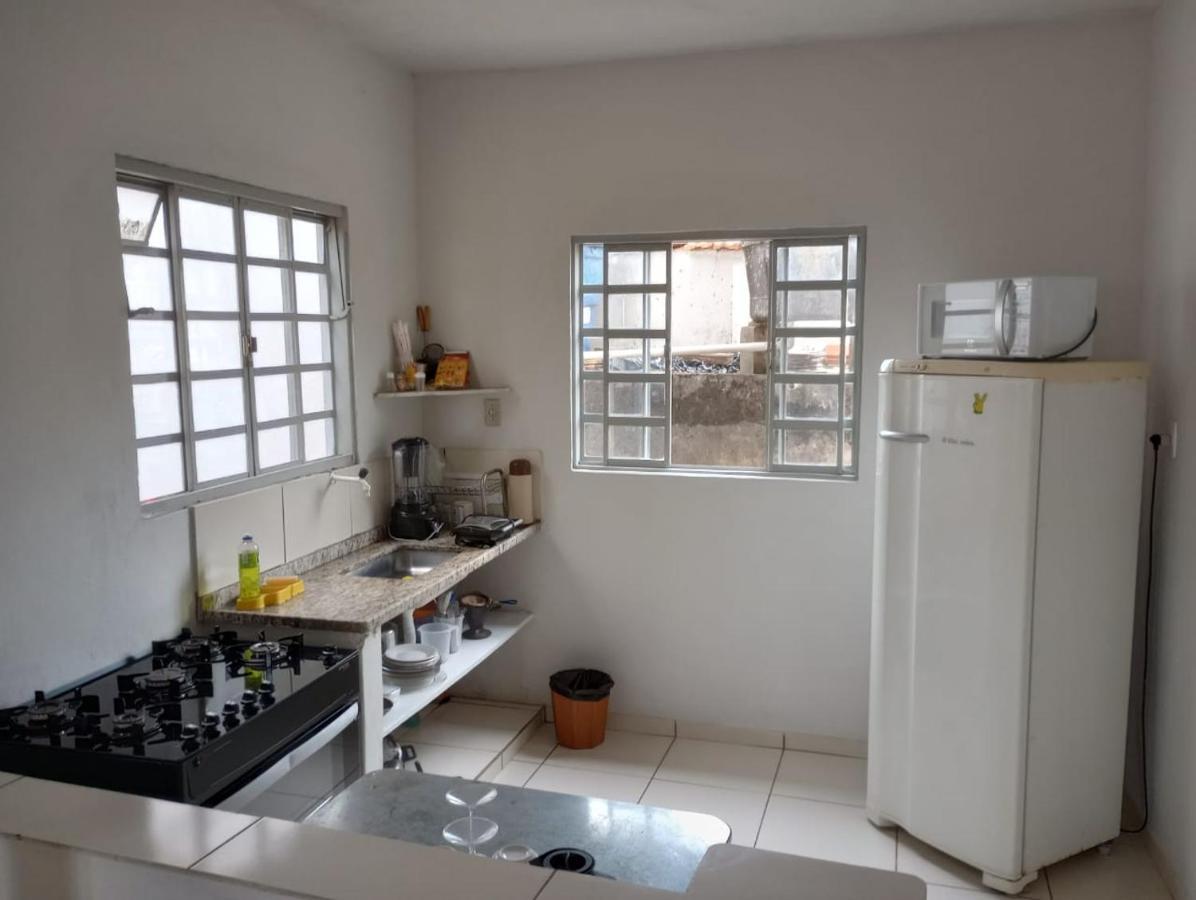 Holiday home Casa Da Piramide Sao Tome das Letras