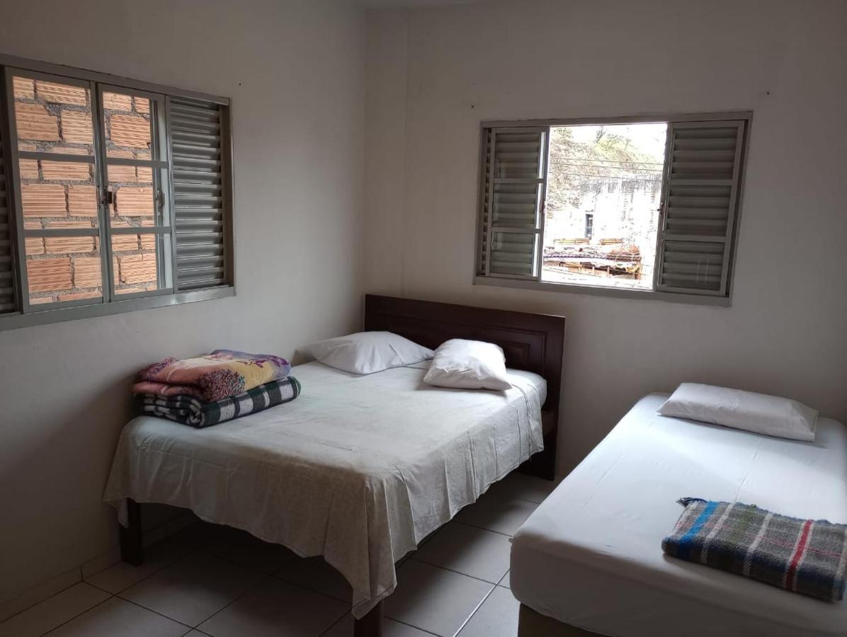 Holiday home Casa Da Piramide *