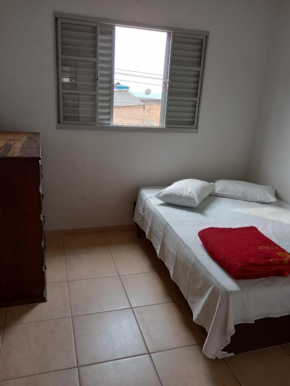 Casa Da Piramide Holiday home Sao Tome das Letras