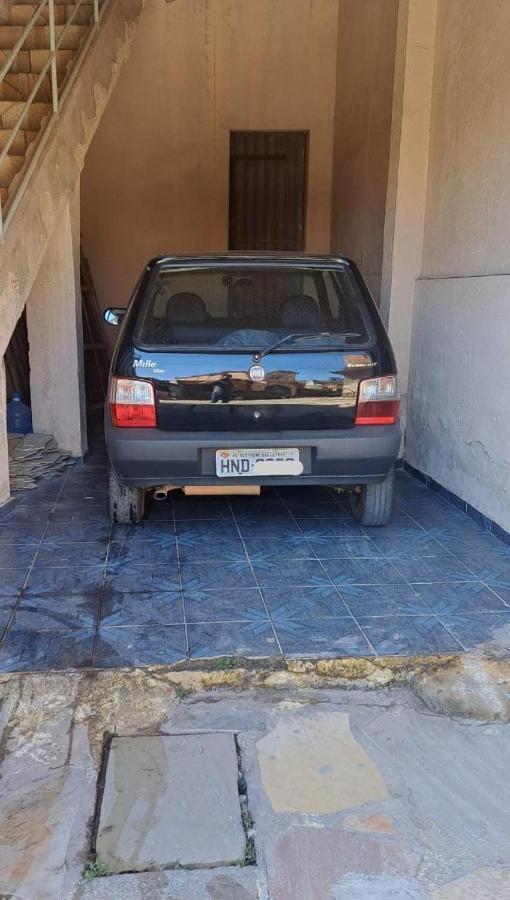 Holiday home Casa Da Piramide *