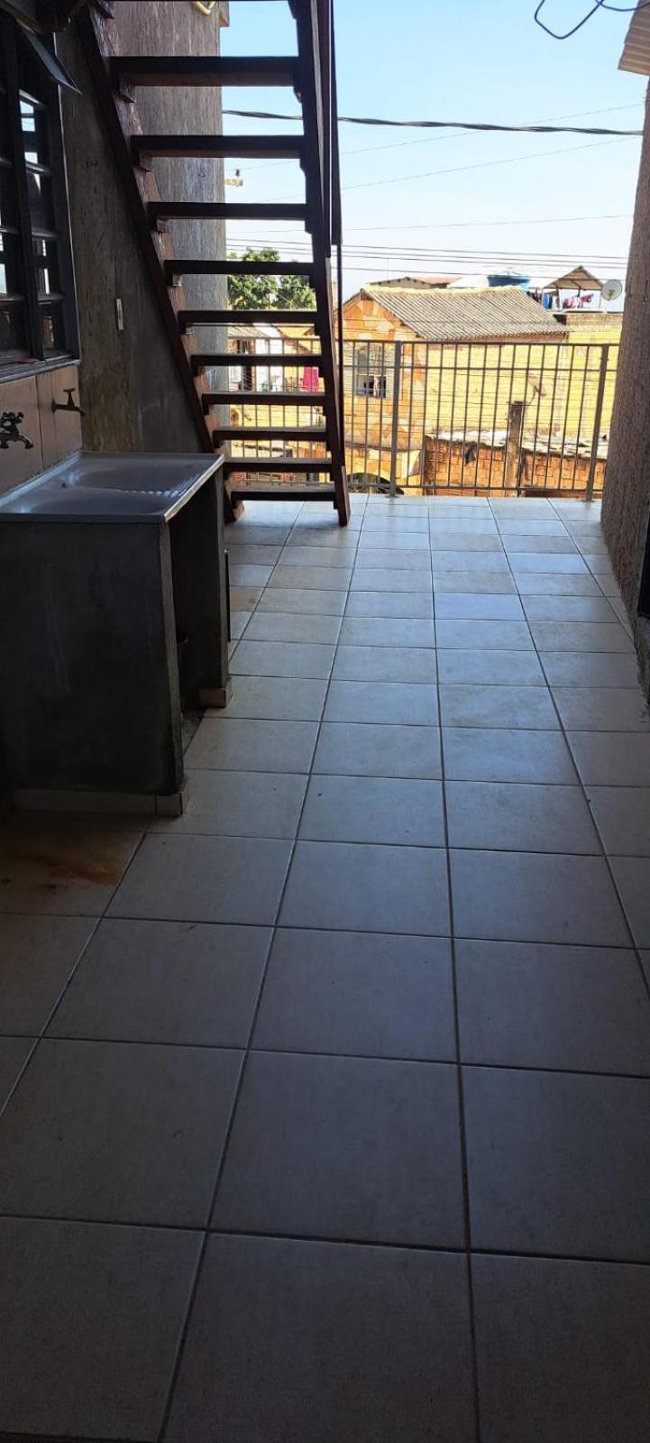 Casa Da Piramide Holiday home Sao Tome das Letras
