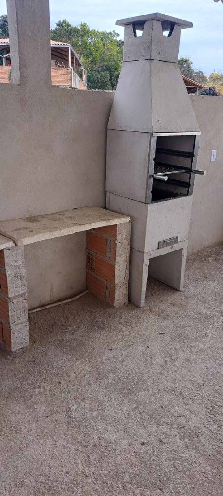 Casa Da Piramide *
