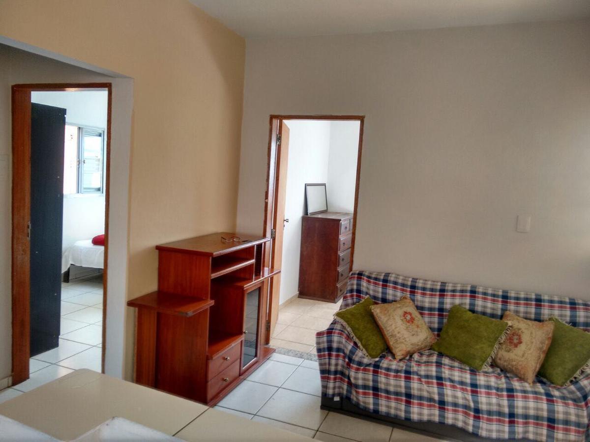 Holiday home Casa Da Piramide Sao Tome das Letras