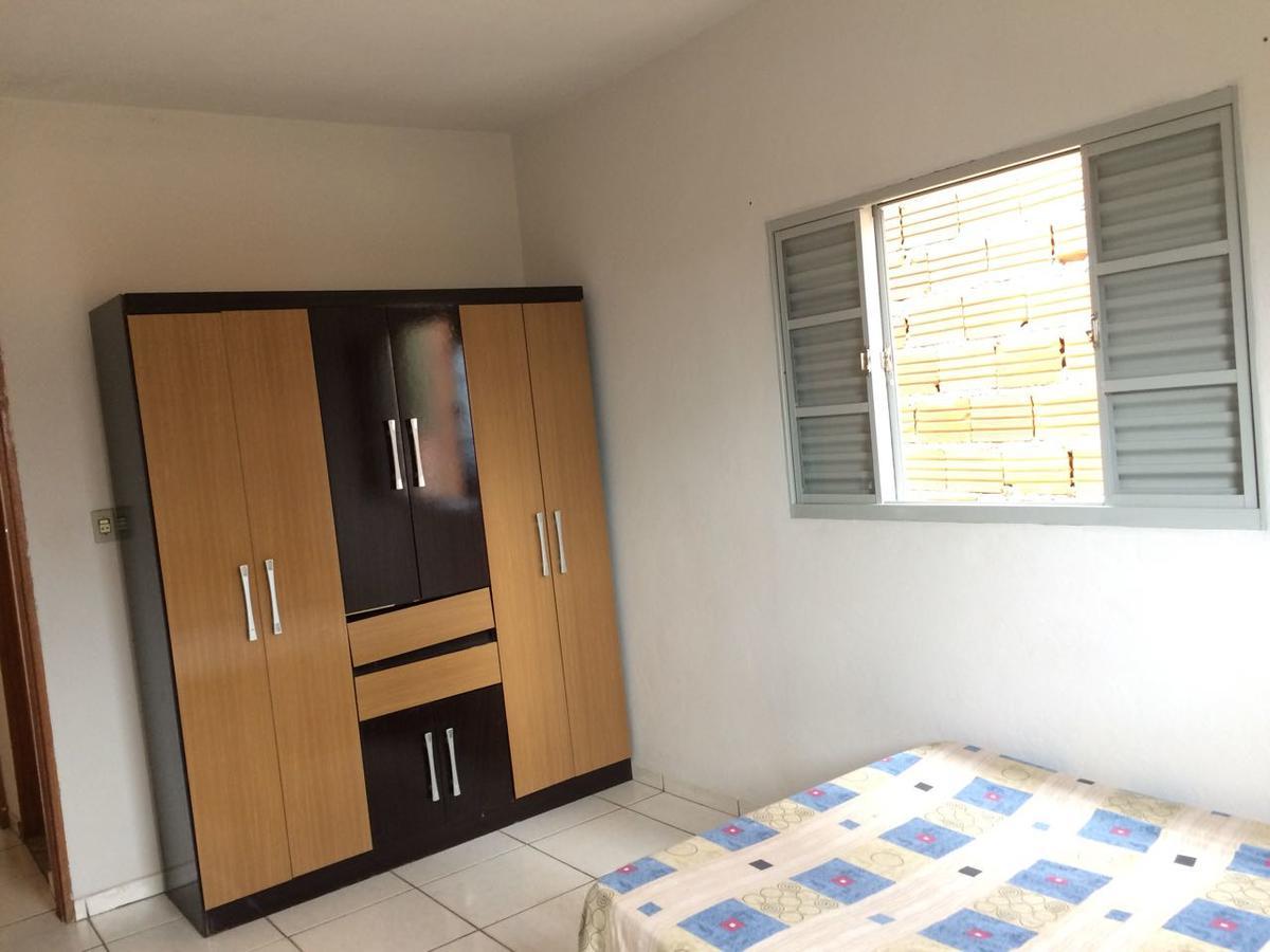 Holiday home Casa Da Piramide Sao Tome das Letras